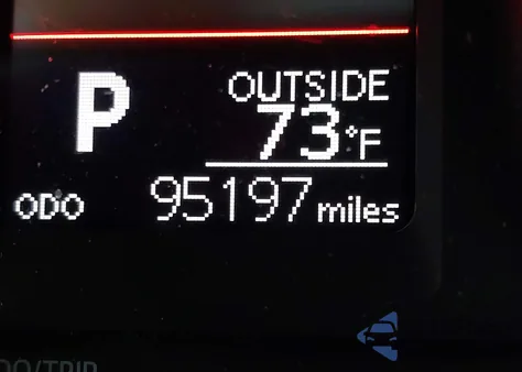 2017 Toyota Corolla L/Le/Xle/Se/Xse z USA, uszkodzony, nr VIN 2T1BURHE6HC807481